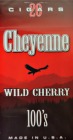 Cheyenne Filtered Cigars - Wild Cherry 100 Box